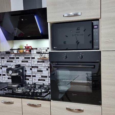 アオスタYudi Houseアパートメント エクステリア 写真