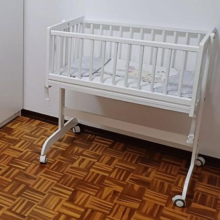 アオスタYudi Houseアパートメント エクステリア 写真