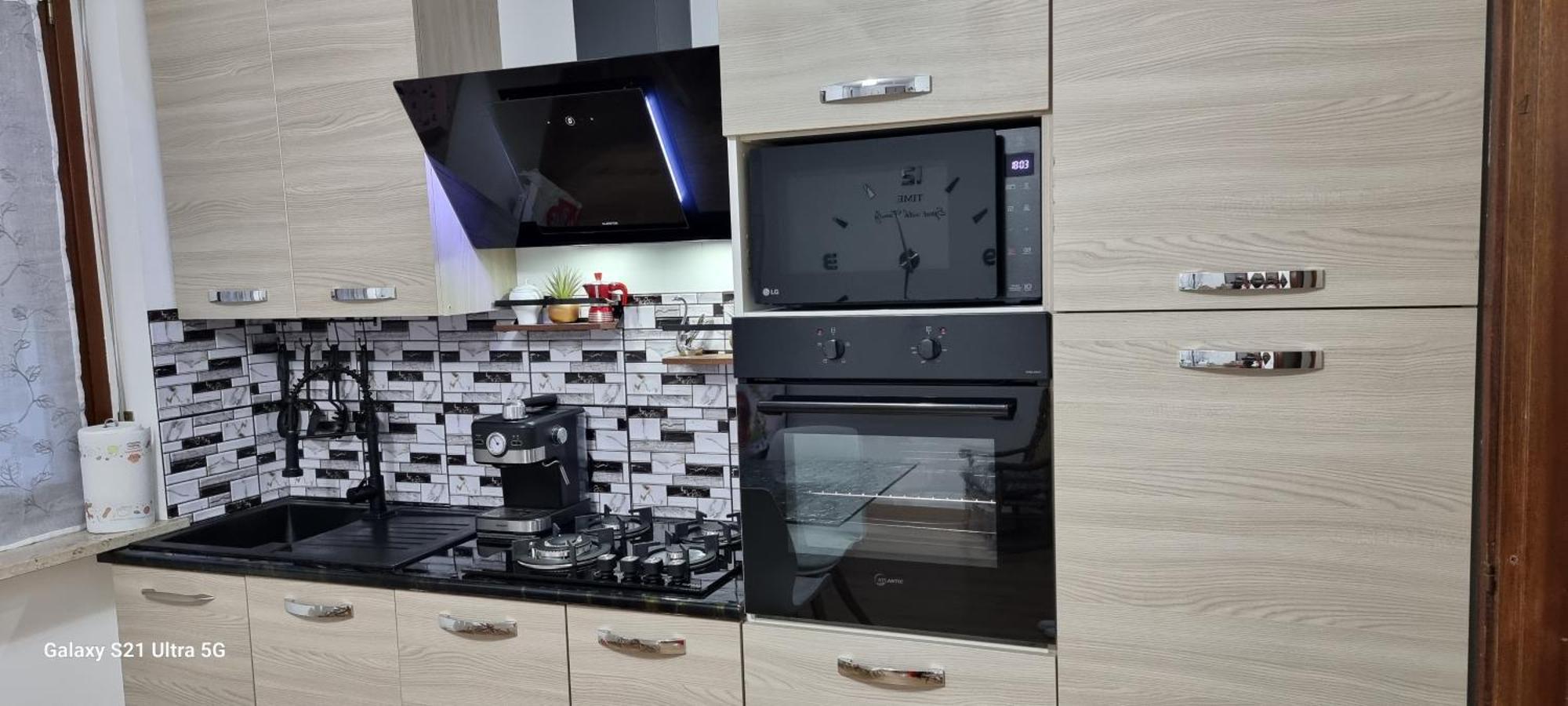アオスタYudi Houseアパートメント エクステリア 写真