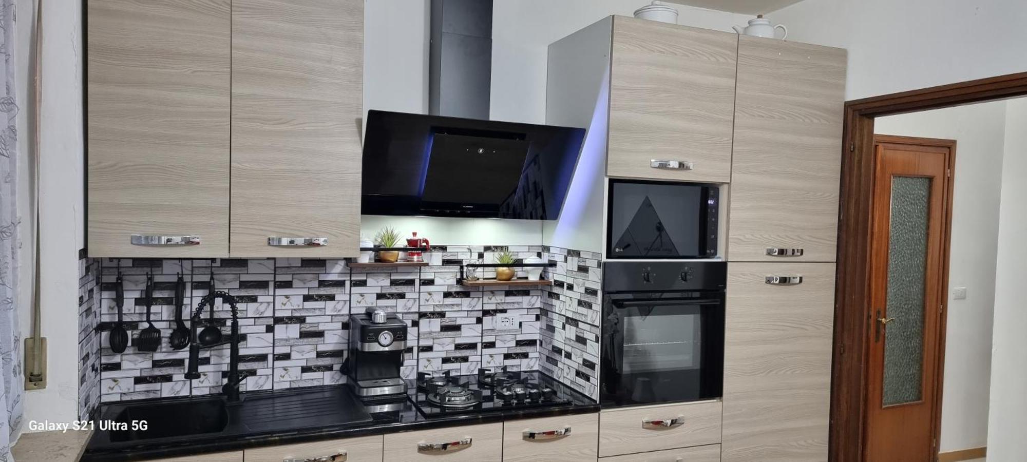 アオスタYudi Houseアパートメント エクステリア 写真