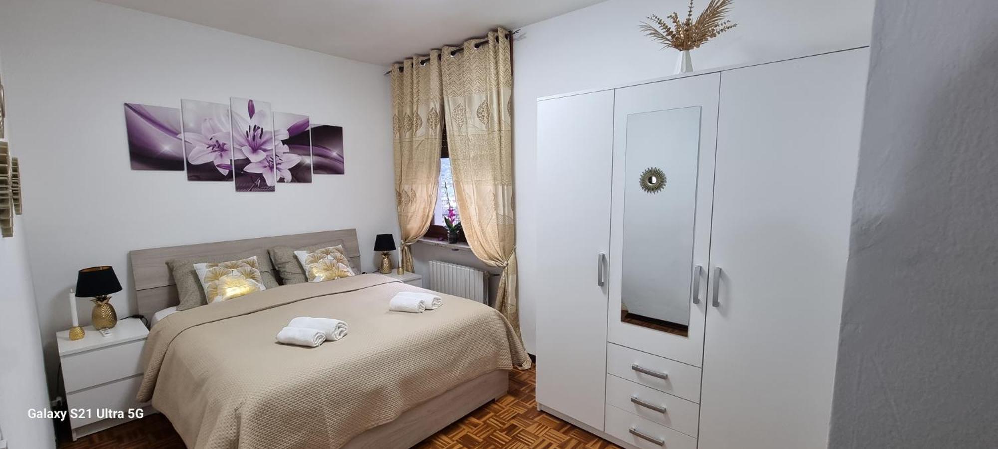 アオスタYudi Houseアパートメント エクステリア 写真